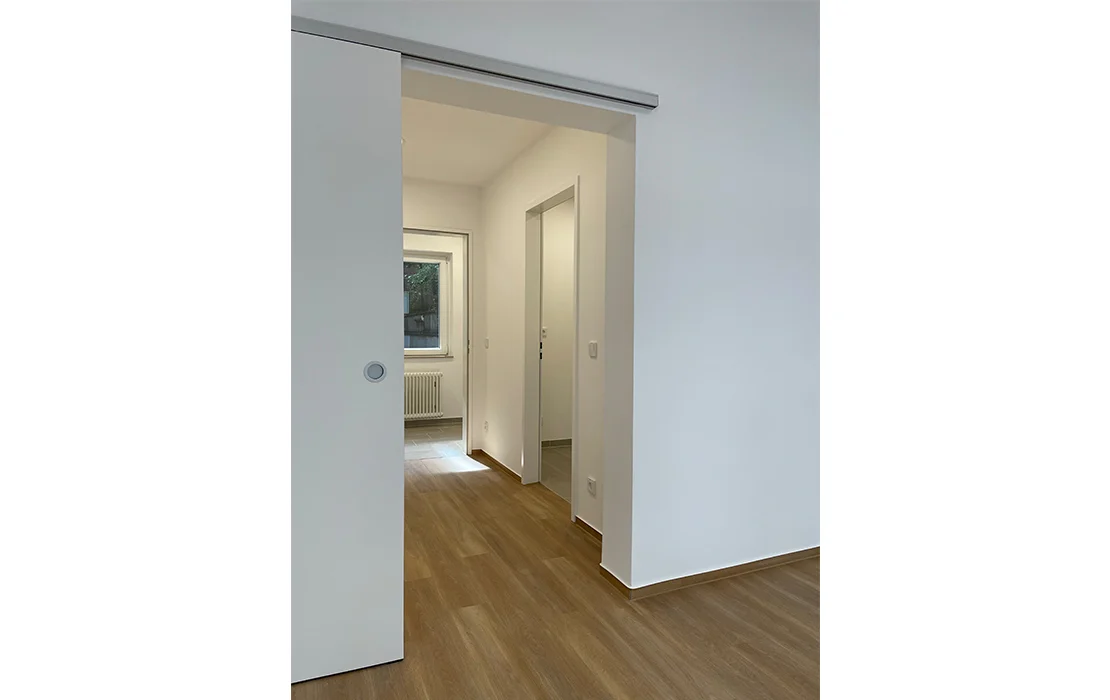 Ladenlokal Mühlheim Schiebetür Ladenlokal Mühlheim Schiebetür