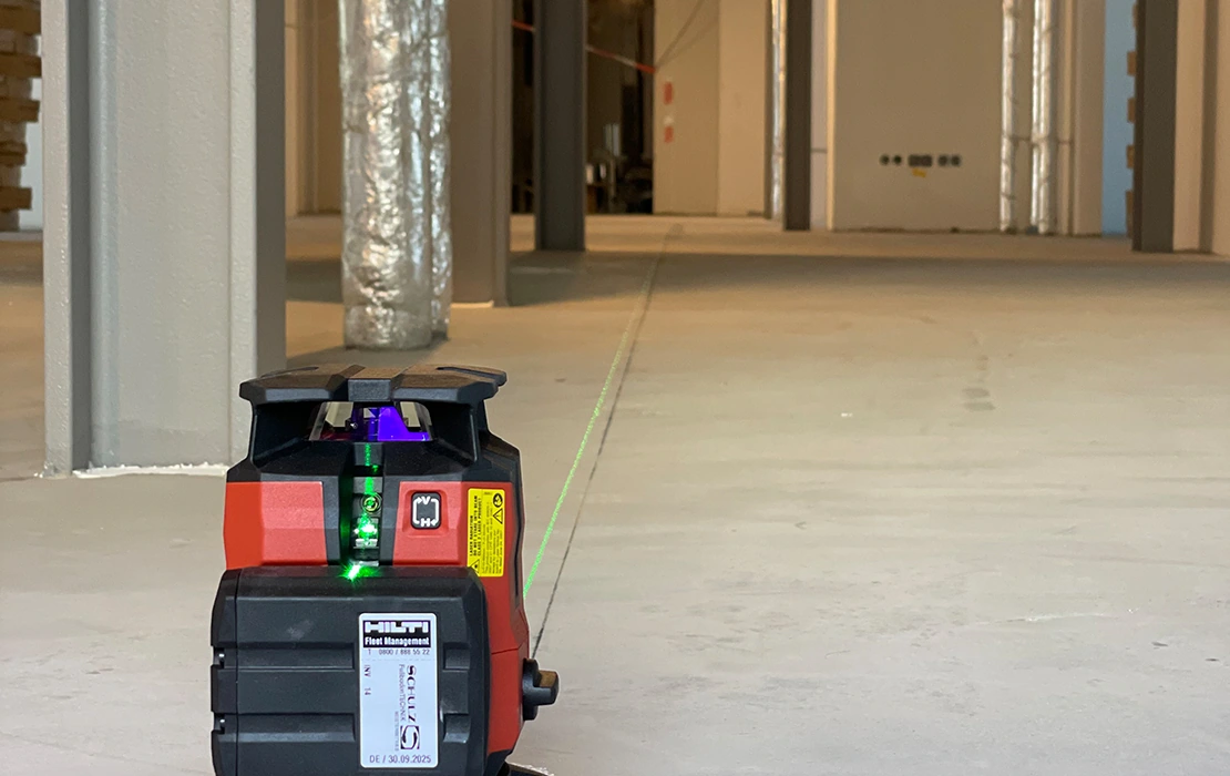 Multilinienlaser Multilinienlaser