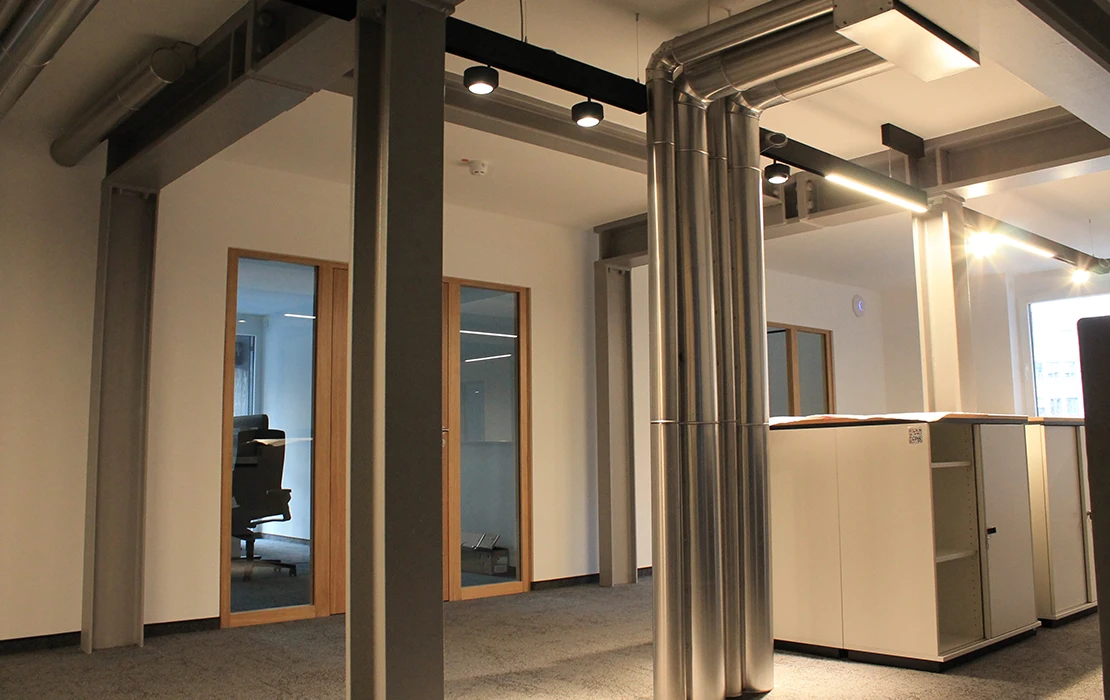 Rohrverkleidung Aluminium Rohrverkleidung Aluminium
