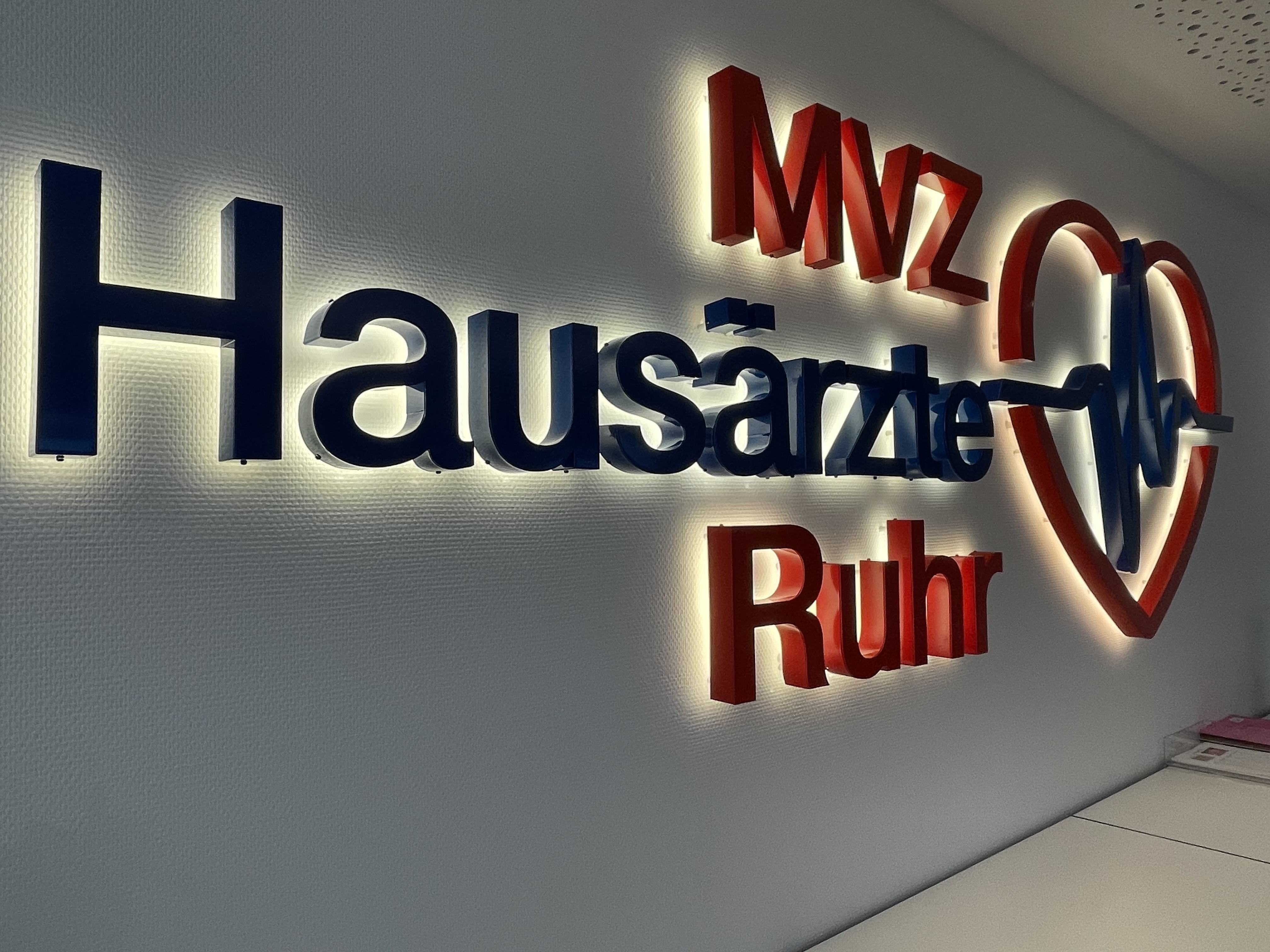 7 Willkommen im MVZ Hausärzte Ruhr