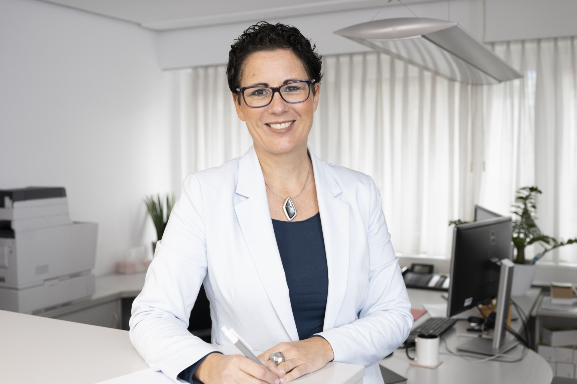 Andrea Einbrodt Andrea Einbrodt