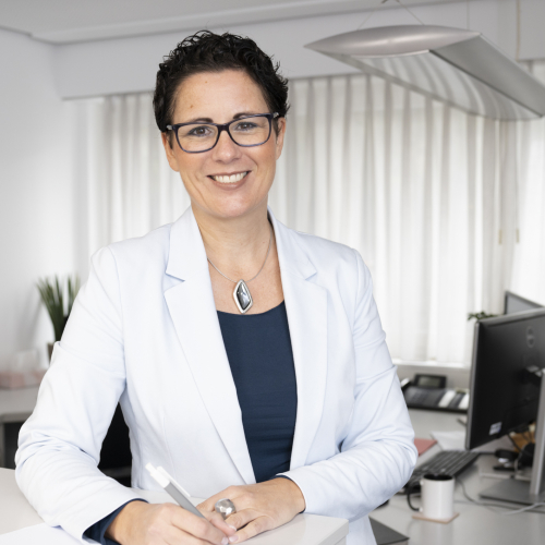 Andrea Einbrodt Andrea Einbrodt