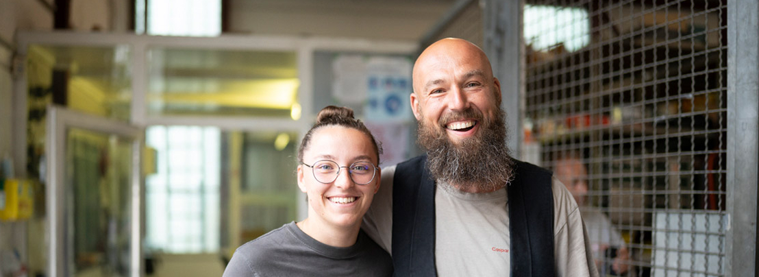 Karriere bei Caspar Köchling Karriere bei Caspar Köchling